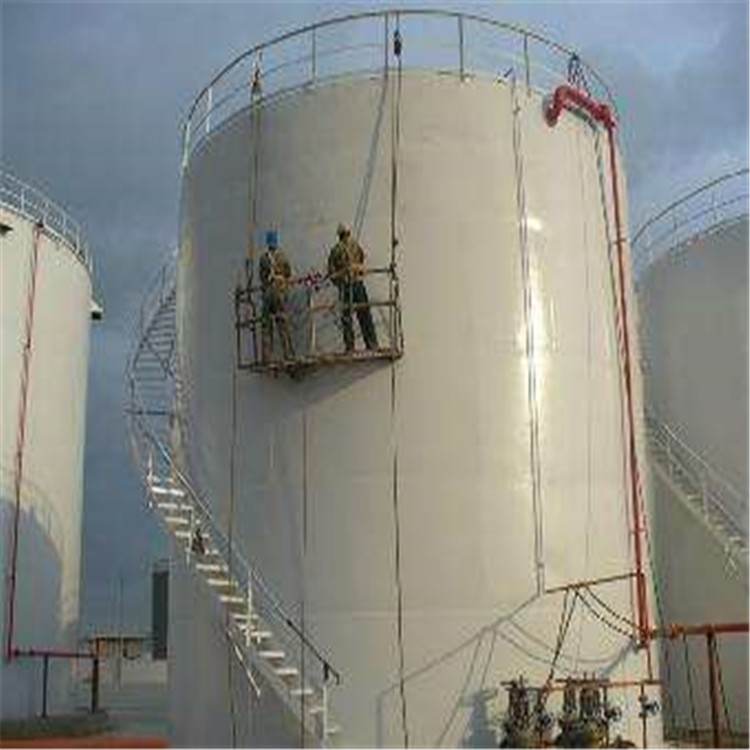 华池喷漆翻新・工业喷漆・设备喷漆服务简介